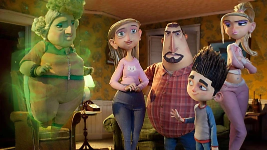 ParaNorman