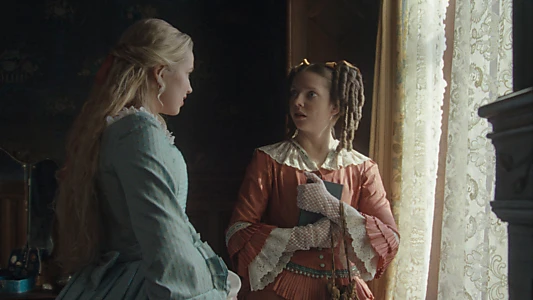 The Ugly Stepsister
