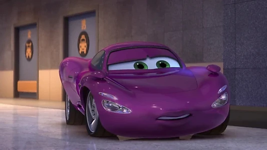 Cars 2