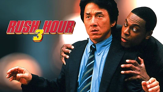 Rush Hour 3