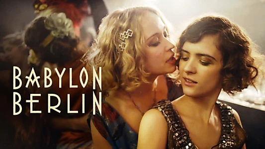 Babylon Berlin