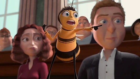 Bee Movie