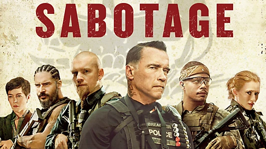 Sabotage