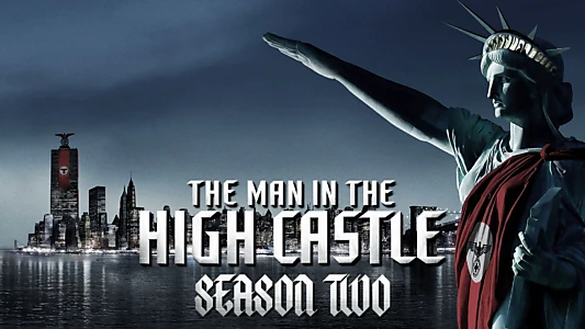 The Man in the High Castle