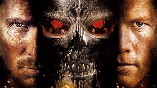 Terminator Salvation