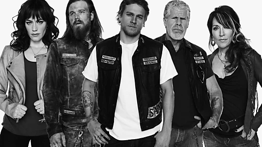 Sons of Anarchy