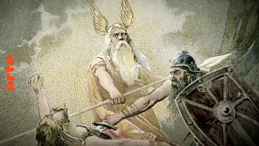 The Vikings Myths