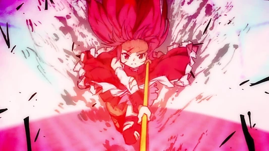 Puella Magi Madoka Magica