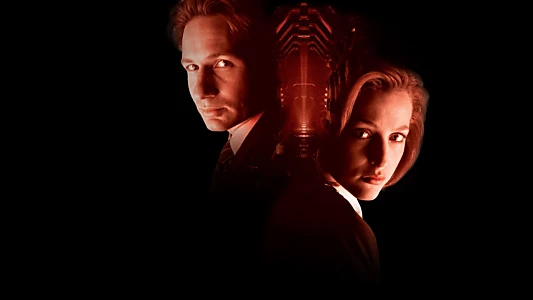 The X-Files