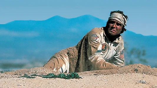 Capricorn One