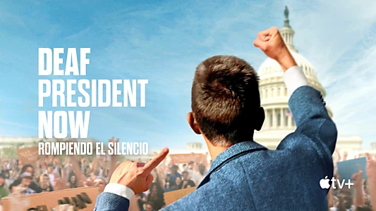 Deaf President Now!