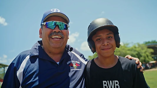 A Million Smiles: The Story of Baseball Without Borders