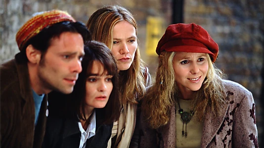 Bridget Jones: The Edge of Reason