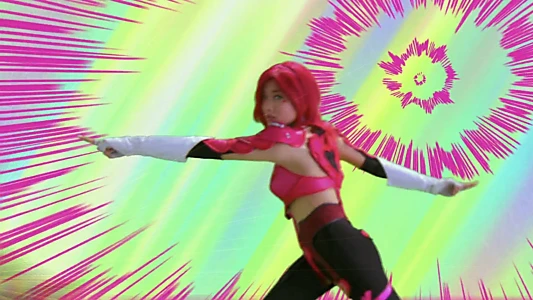 Cutie Honey