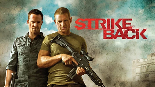 Strike Back