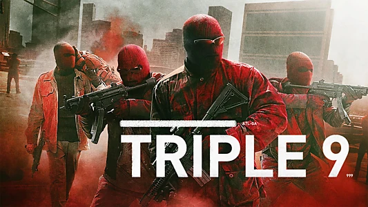 Triple 9