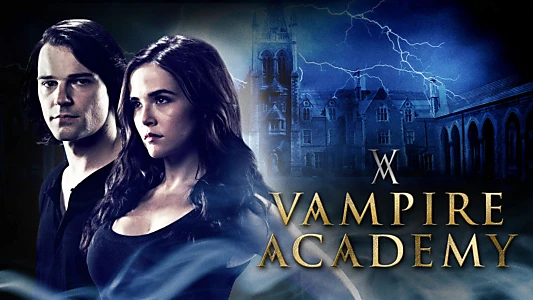 Vampire Academy