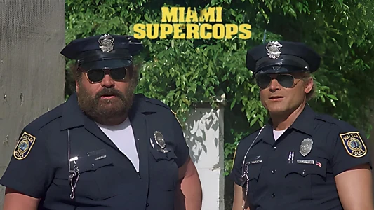 Miami Supercops