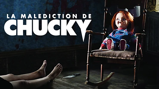 Curse of Chucky