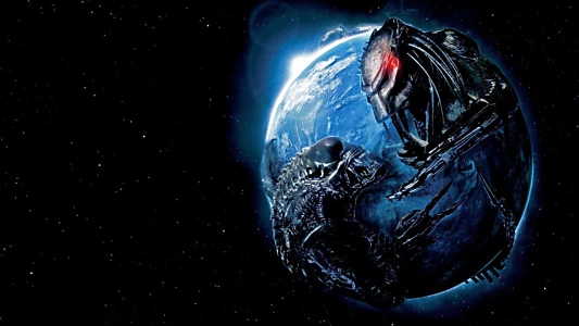 Aliens vs Predator: Requiem