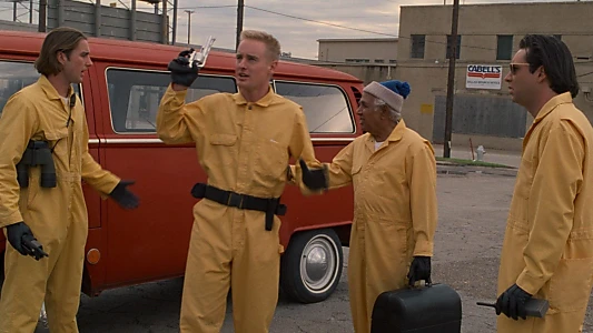 Bottle Rocket