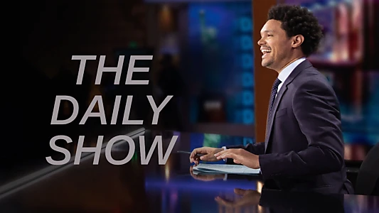 The Daily Show