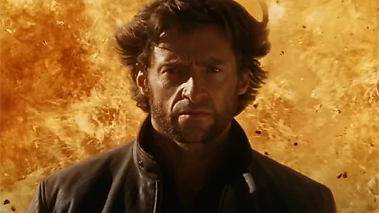 X-Men Origins: Wolverine