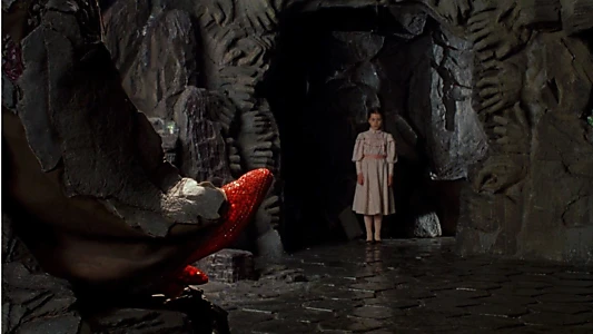 Return to Oz