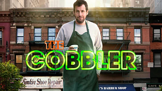 The Cobbler