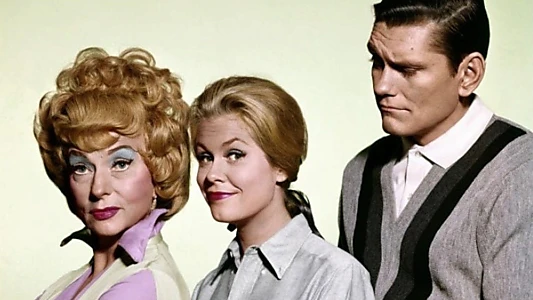 Bewitched