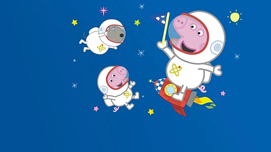 Peppa Pig