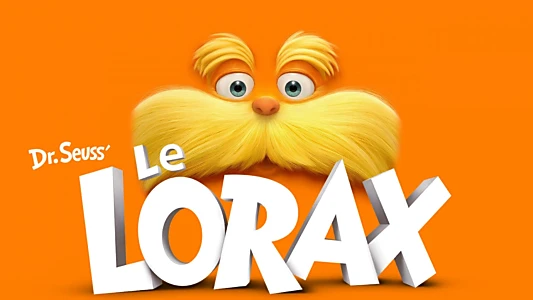 The Lorax