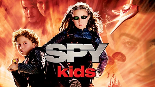 Spy Kids