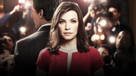 The Good Wife