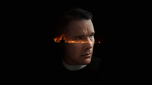 First Reformed