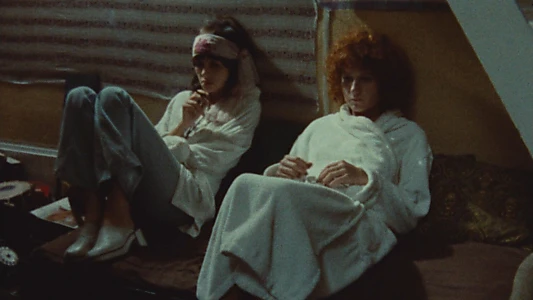Céline and Julie Go Boating