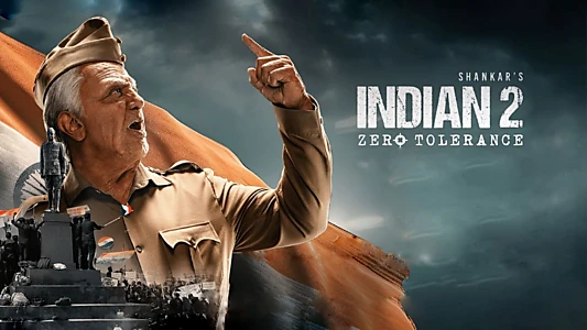 Indian 2: Zero Tolerance