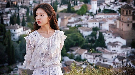 Memories of the Alhambra