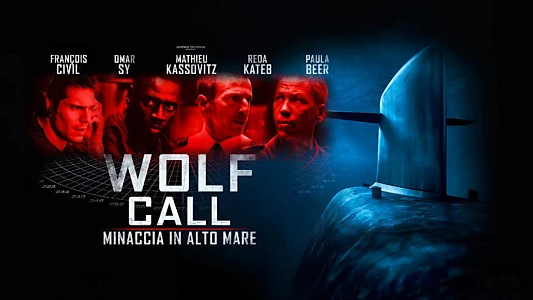 The Wolf's Call