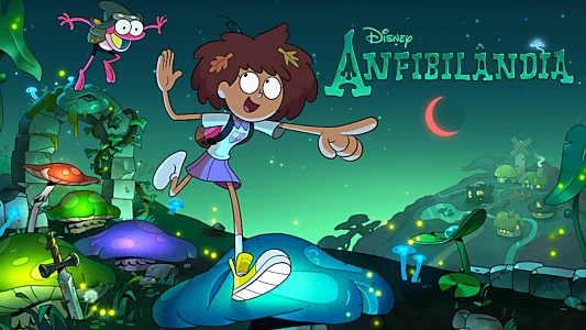 Amphibia