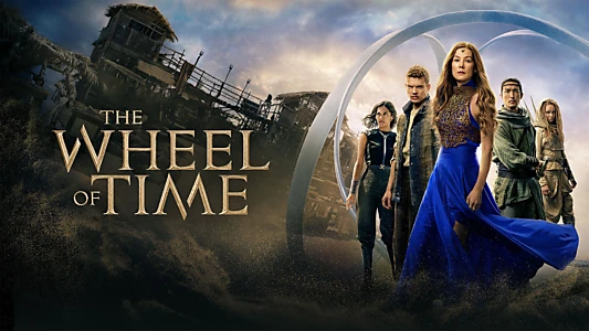 The Wheel of Time