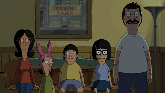 The Bob's Burgers Movie