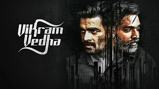 Vikram Vedha