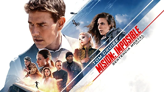 Mission: Impossible - Dead Reckoning Part One