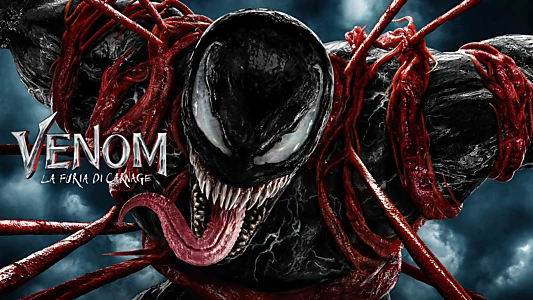 Venom: Let There Be Carnage