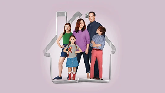 American Housewife