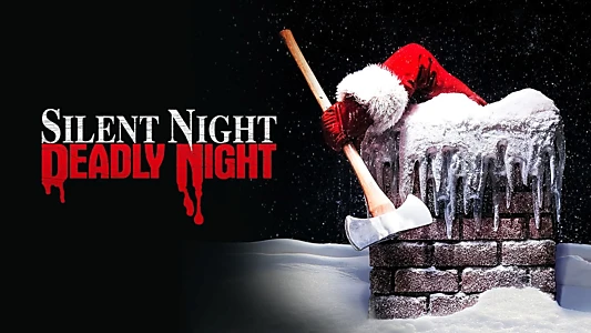 Silent Night, Deadly Night