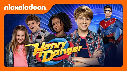 Henry Danger