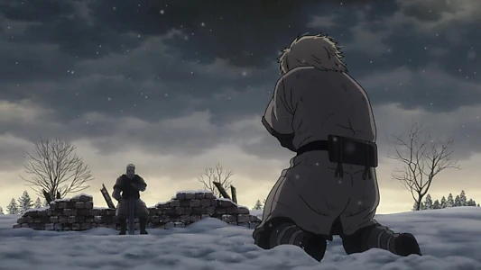 Vinland Saga