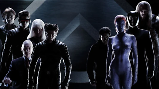 X-Men